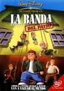 pelicula La Banda del Patio – Ciclo Disney[CVD]